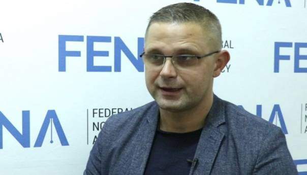 Intervju | prof. dr. Mirza Smajić: EU i NATO jedinstven su sistem reformskih procesa